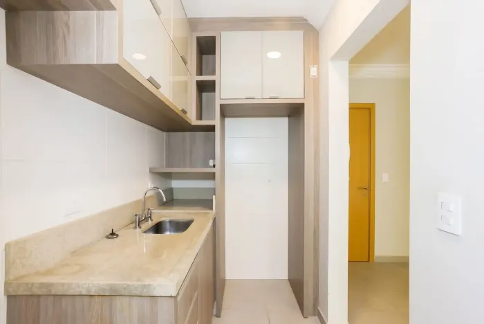 APARTAMENTO com 2 dormitórios à venda com 68m² por R$ 519.000,00 no bairro Portão - CURITI