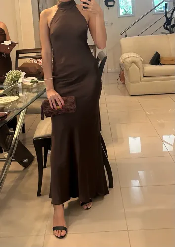 Vestido de festa