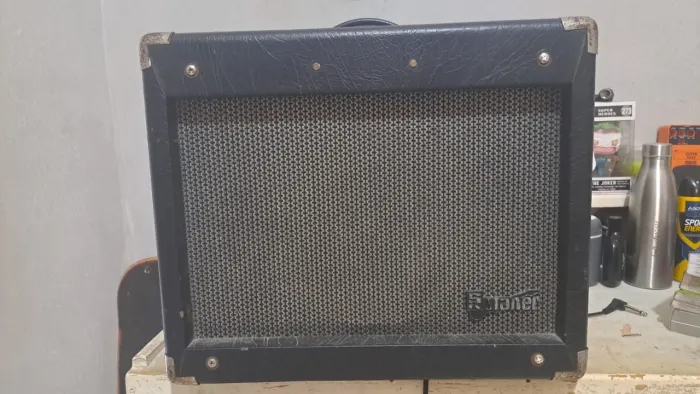 amplificador staner gt100 90w