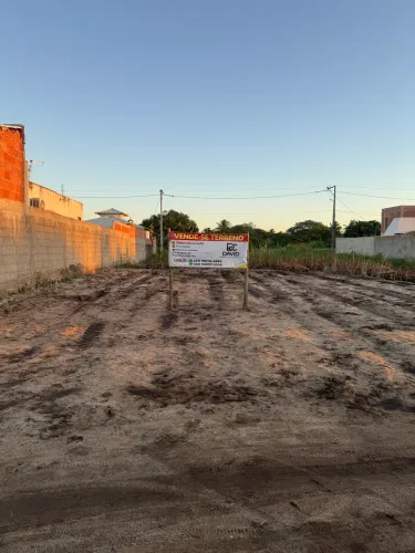 TERRENO EM UNAMAR