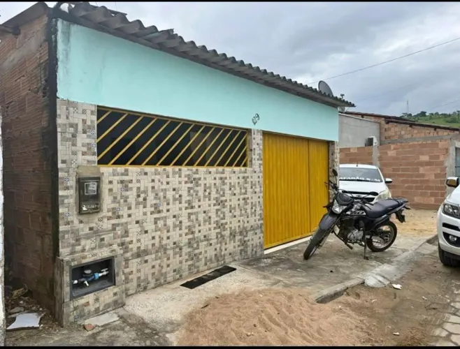 JS passo casa em vitória