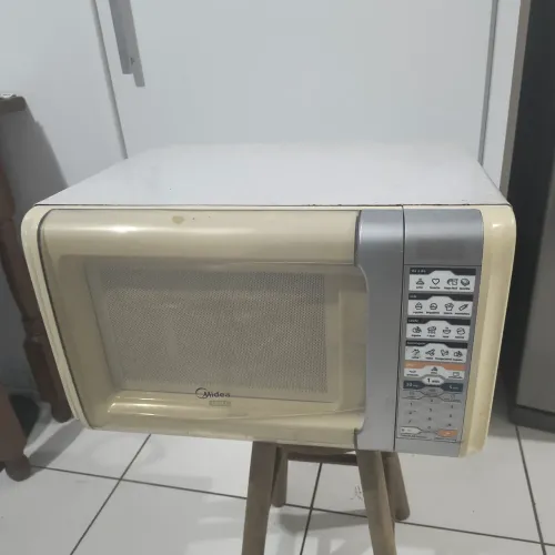 Microondas 