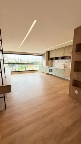 VENDA - APARTAMENTO - EDF SOLARIUM - PONTA D'AREIA