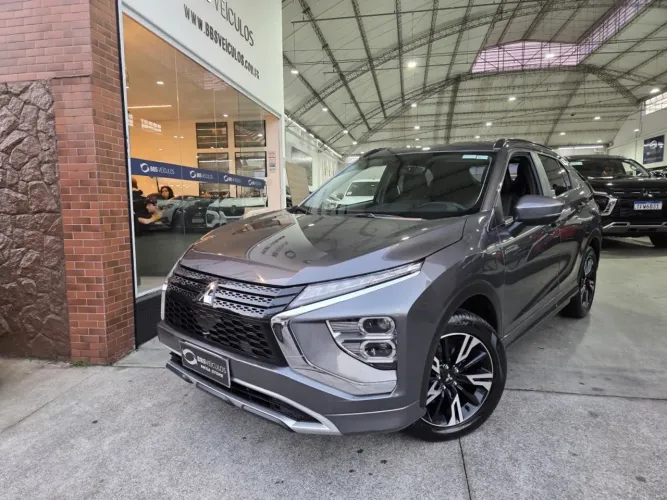 Mitsubishi Eclipse Cross HPE 1.5 16V 165cv AUT 2025