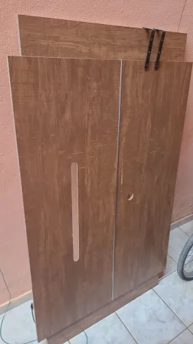 Vendo Painel para televisão aceito negociar 