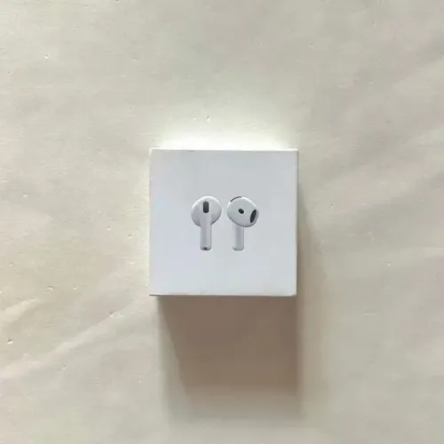 AirPods 4 (ANC) (Lacrado)