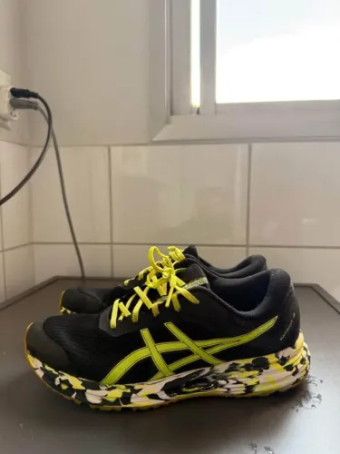 Tênis ASICS Patriot 12