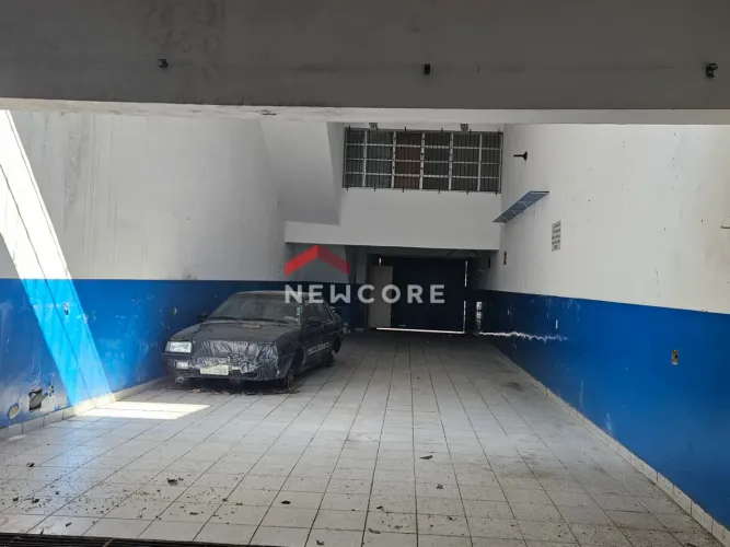 Loja em Rua Conselheiro Furtado - Liberdade - São Paulo/SP
