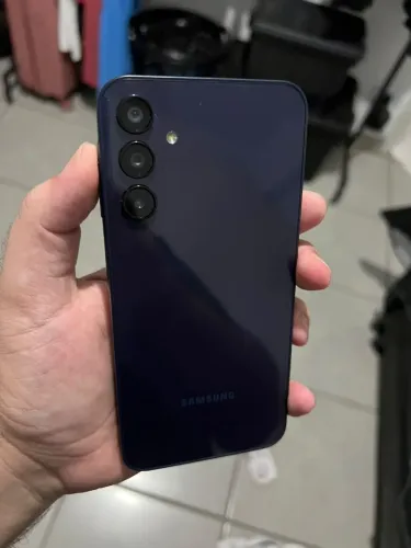Galaxy A15