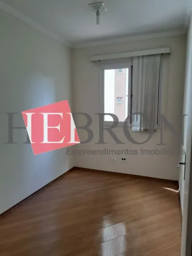 Ótimo Apartamento localizado na Chácara Belenzinho!!!