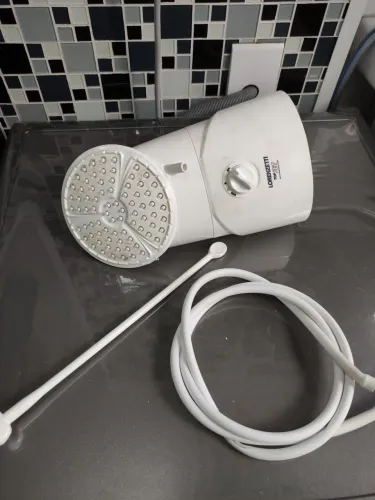 DOAÇÃO ducha Lorenzetti 220V