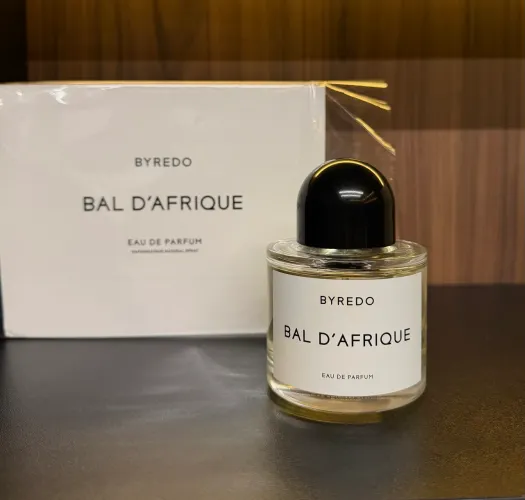 Bal DAfrique BYREDO