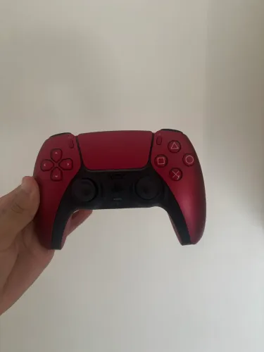controle ps5