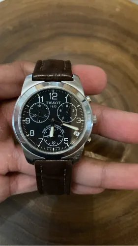Relógio Tissot