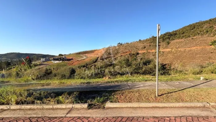 terreno - Estrela do Lago - Juiz de Fora