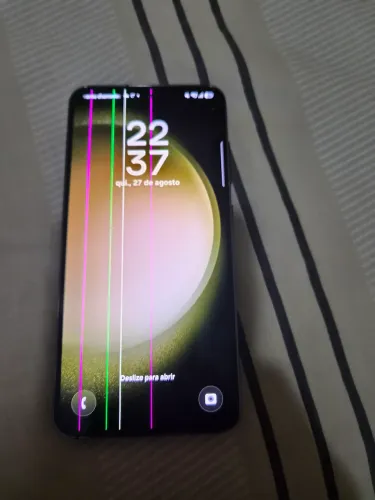 Samsung Galaxy S23 128 Giga 