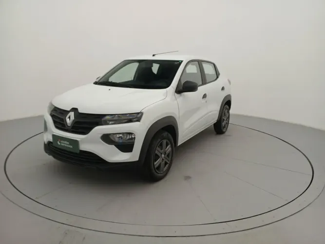 Renault Kwid 1.0 Zen 2026