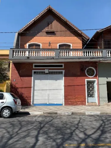 Salão para alugar, 250 m² por R$ 6.320,00/mês - Vila Costa - Suzano/SP