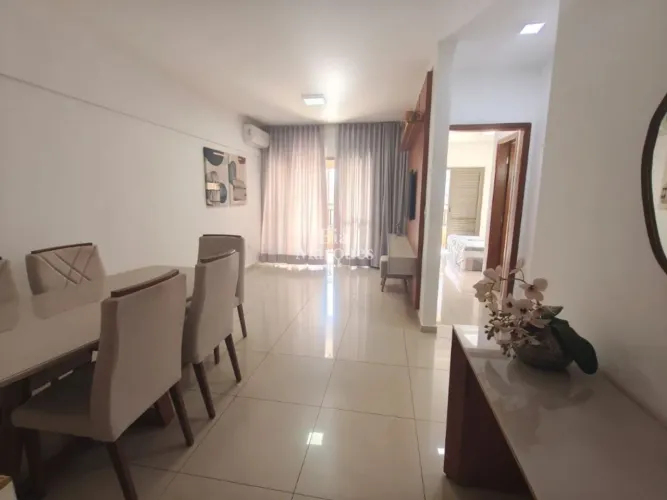 Apartamento com 3 Dormitórios no localizado no Jardim Botânico