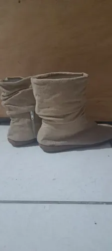 Bota feminina