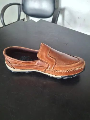 Sapatos Mocassin 