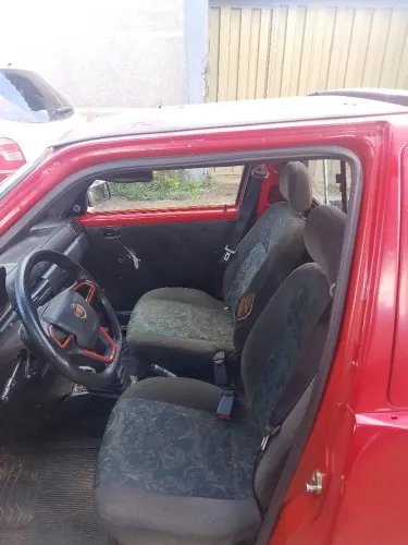 Fiat Fiorino Pick-up 1.5 I.e./1.3/1.5/hd (álcool) 1996