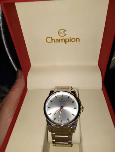 Relógio Champion original