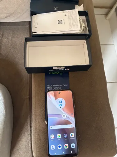 Venda Celular