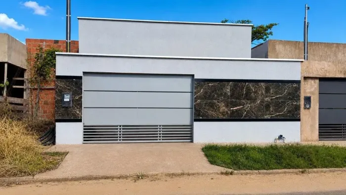 Excelente casa no Bonsucesso