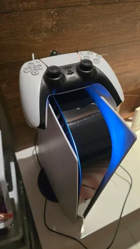 Playstation 5 Fat Digital 1 Tb