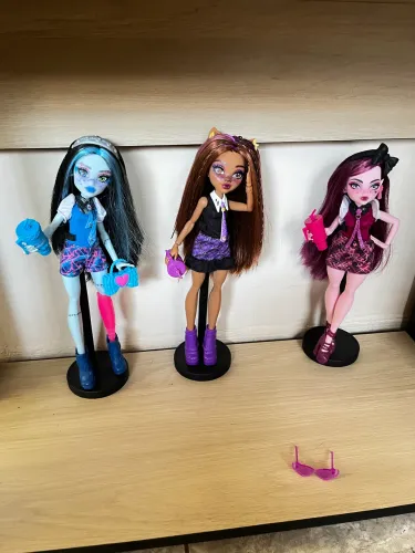 Monster High G3