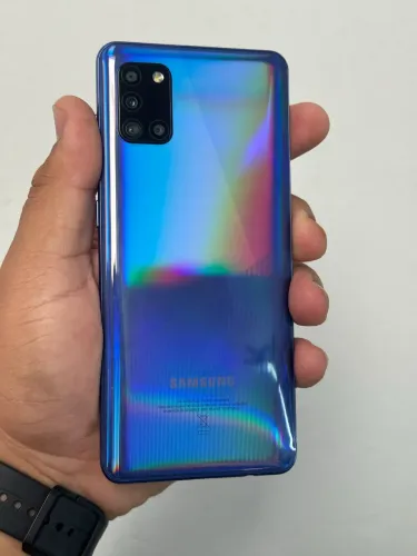 Galaxy A31