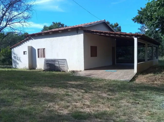 Chácara a venda, em Itaberai - Goiás!!!
