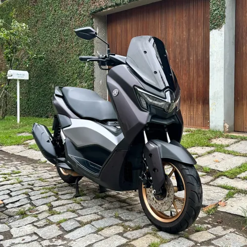 NMAX 2025