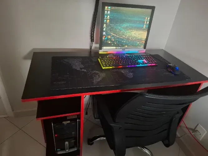 Pc Gamer básico