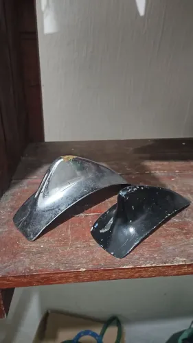 Estabilizador de capacete