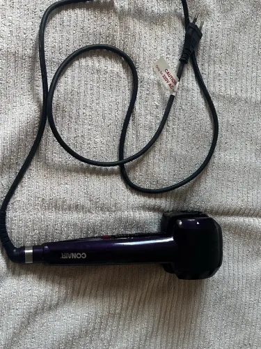 Modelador de Cachos Automático Conair Curl Secret 220V