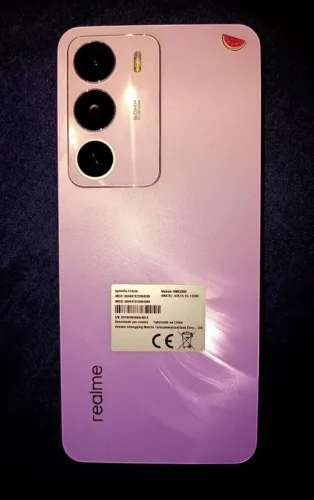 Realme c71 256 gb