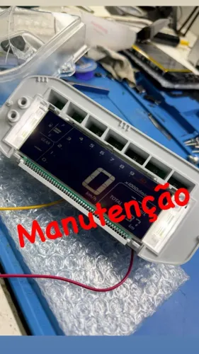 CONSERTAMOS PAINEL DE MOTO
