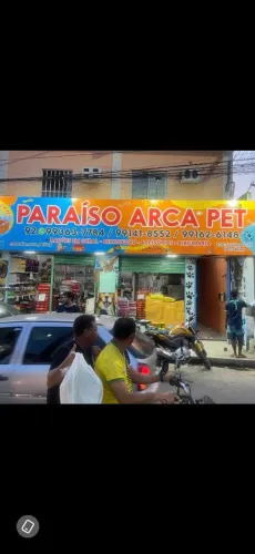 Vende se Este pet Bairro grande vitória Zona leste *