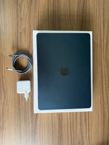 Macbook Air M2 Apple