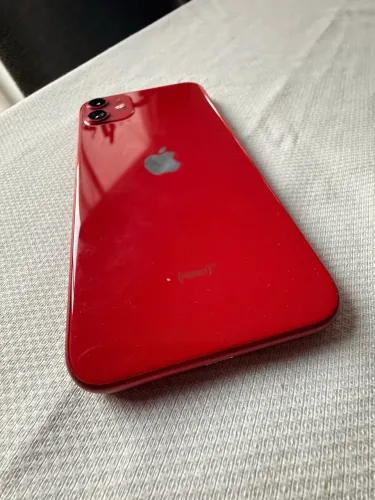 iPhone 11 - Usado