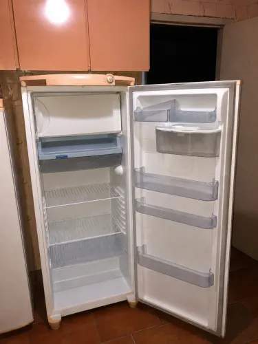 Geladeira em ótimo estado