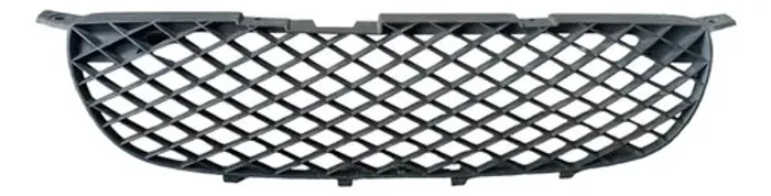 Grade Dianteira Gm Corsa Classic 2004 2012 Preto