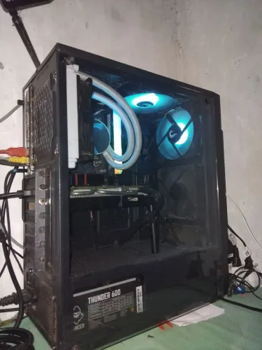 Pc game