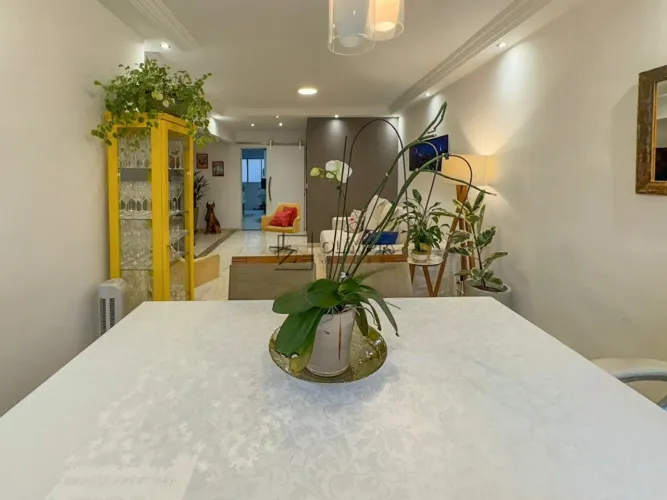 Venda Apartamento 3 Dormitórios - 101 m² Bela Vista