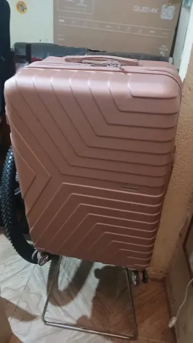 Mala de viagem 