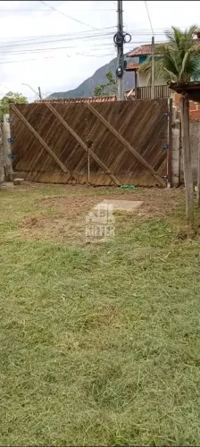 Terreno à venda, 2 m² por R$ 350.000,00 - Inoã - Maricá/RJ