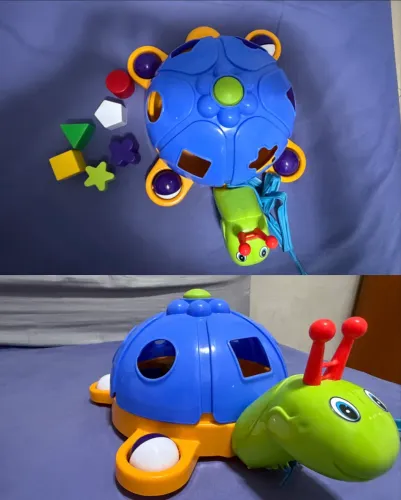 Brinquedos infantis 