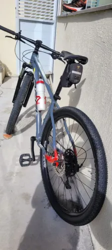 Vendo Bike modelo